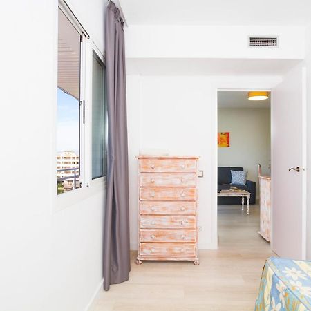 Apartamentos Intersalou Priorat Exteriör bild