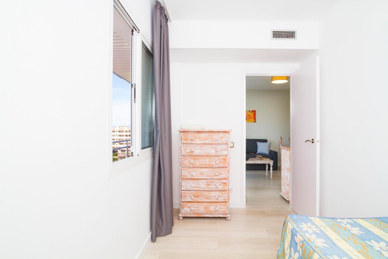 Apartamentos Intersalou Priorat Exteriör bild