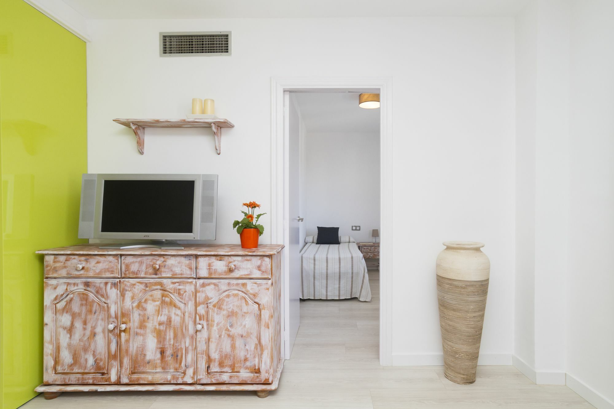 Apartamentos Intersalou Priorat Exteriör bild