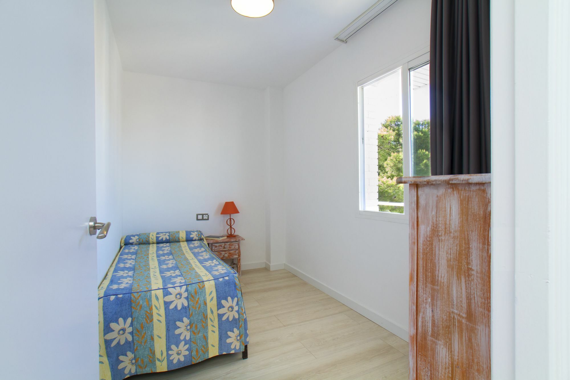 Apartamentos Intersalou Priorat Exteriör bild